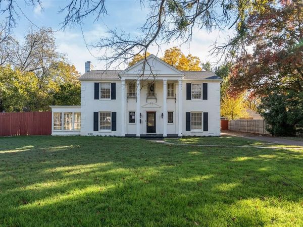 2311 Ellingham Drive , Wichita Falls, TX 76308