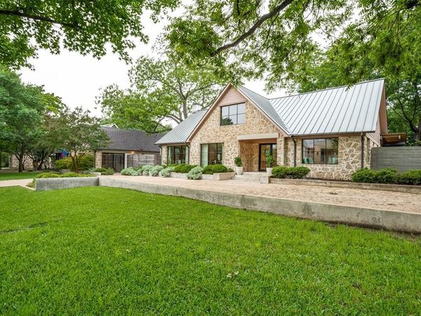 4325 Pomona Road, Dallas, TX 75209