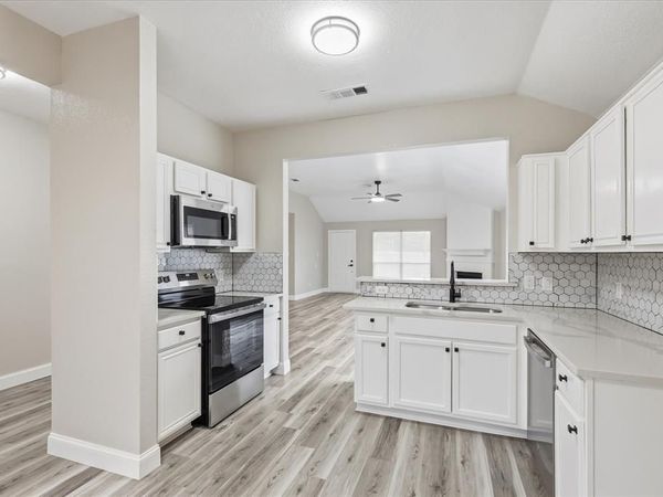 1220 Cedarcrest Drive, Mesquite, TX 75149