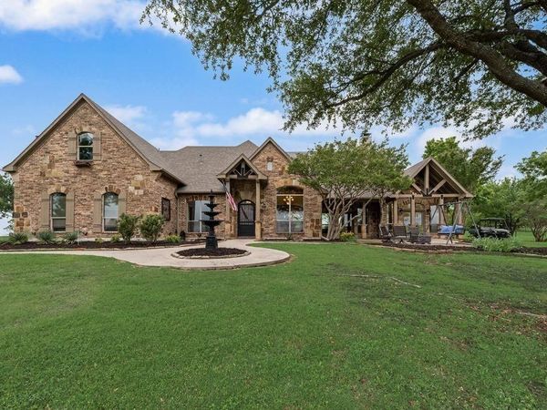 2040 Stevens Road, Rockwall, TX 75032