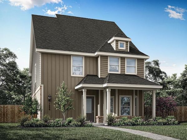 1000 Camelia Grove Court, Hutchins, TX 75141