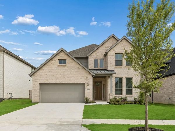 4708 Baytown Lane, McKinney, TX 75071