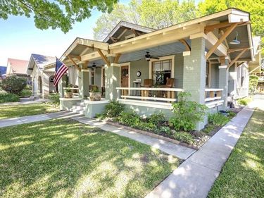 1921 5th Avenue, Fort Worth, TX 76110