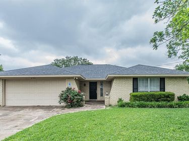 6901 Alexandria Court, Fort Worth, TX 76133