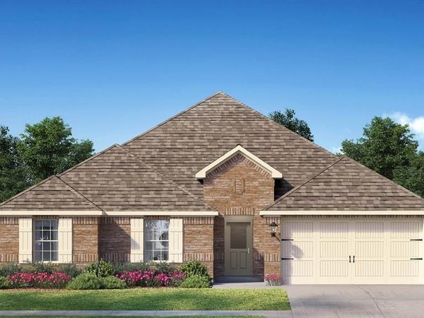 1334 CANTERBURY Trail, DeSoto, TX 75115