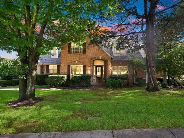 1912 Timber Ridge Court, Cedar Hill, TX 75104