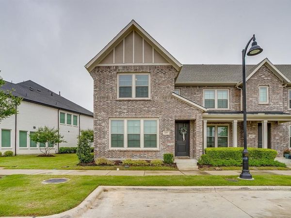 4401 Union Street , North Richland Hills, TX 76180