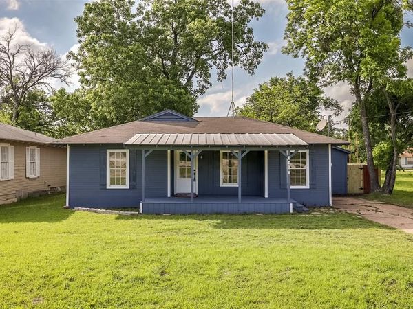 2417 State Highway 66, Caddo Mills, TX 75135