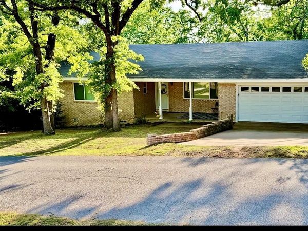 1005 Balboa Street, Denison, TX 75020