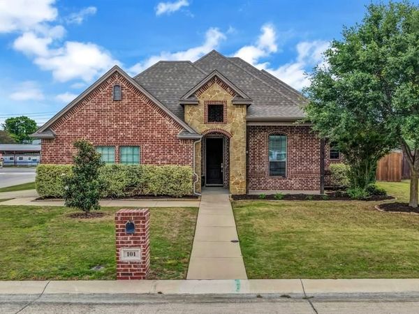 101 Whitetail Drive , Willow Park, TX 76008