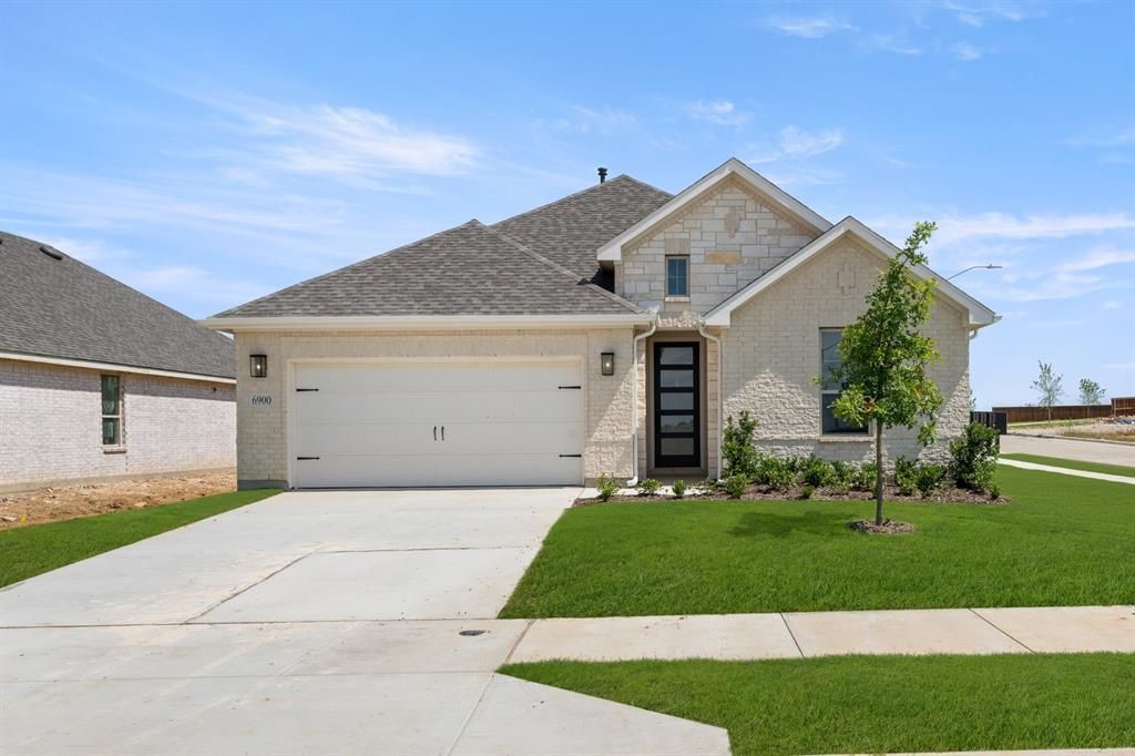 9308 Derry Lane, Little Elm, TX 76227 Main Photo