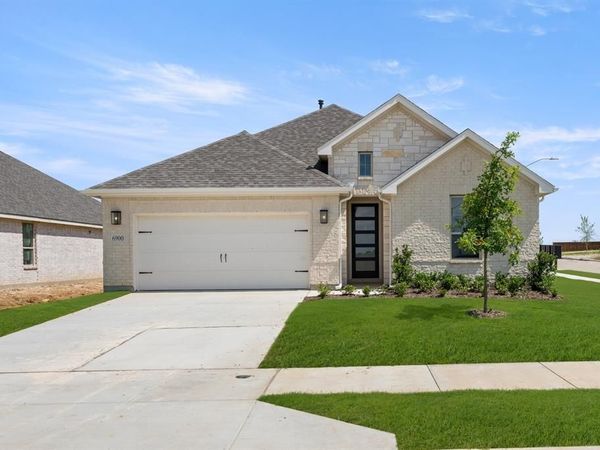 9308 Derry Lane, Little Elm, TX 76227