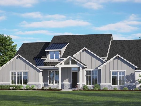 210 Cordillera Lane, Red Oak, TX 75154