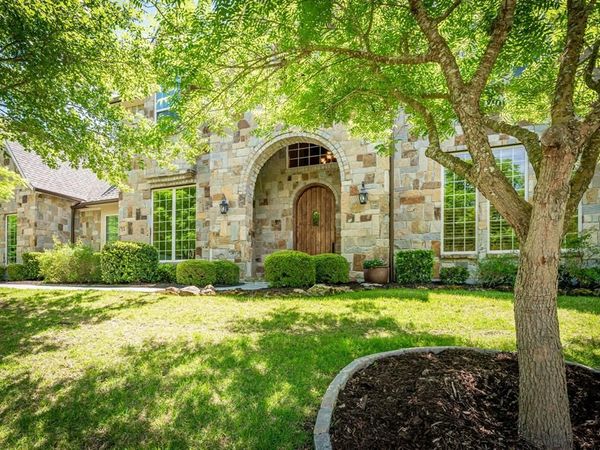 5412 Oakfield Drive, McKinney, TX 75071