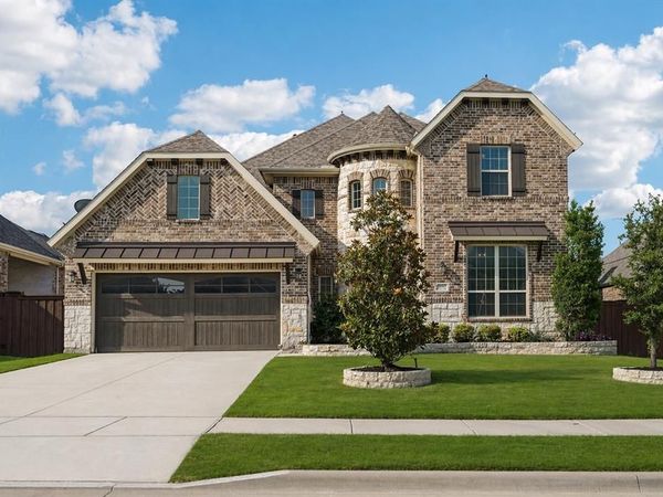 4861 Verbena Way , Prosper, TX 75078