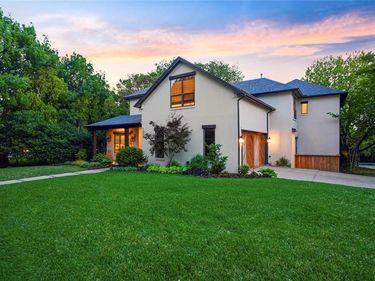 7106 La Vista Drive, Dallas, TX 75214