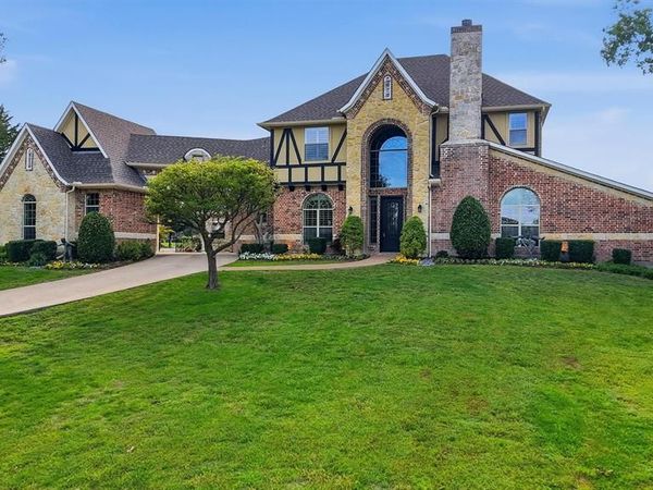 4637 Lake Breeze Drive, McKinney, TX 75071