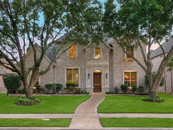 4389 Siena Drive , Frisco, TX 75033