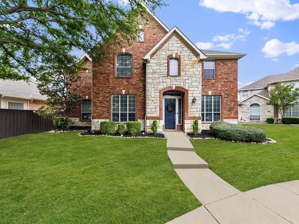 4217 E Crescent Way, Frisco, TX 75034