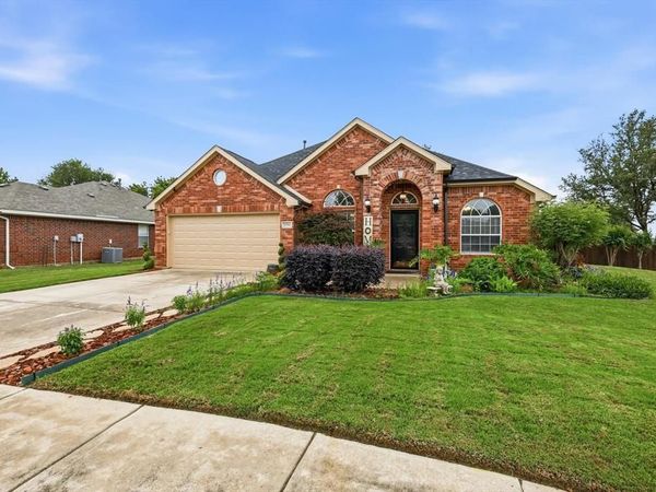 1594 Cedar Elm Drive, Corinth, TX 76210