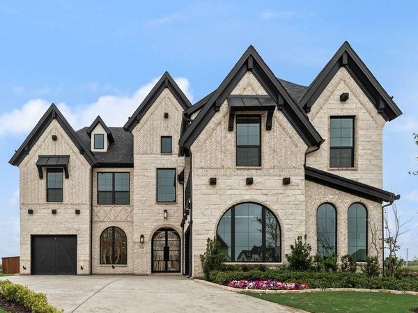 821 Oleander Lane, Prosper, TX 75078