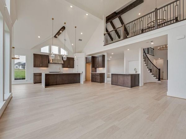 821 Oleander Lane, Prosper, TX 75078