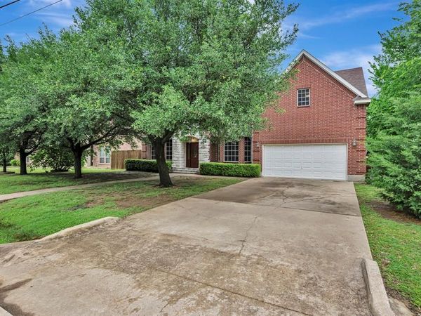 4730 Bayberry Street, Flower Mound, TX 75028