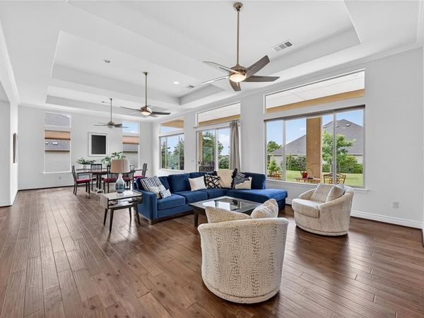 11804 Willet Way, Denton, TX 76207