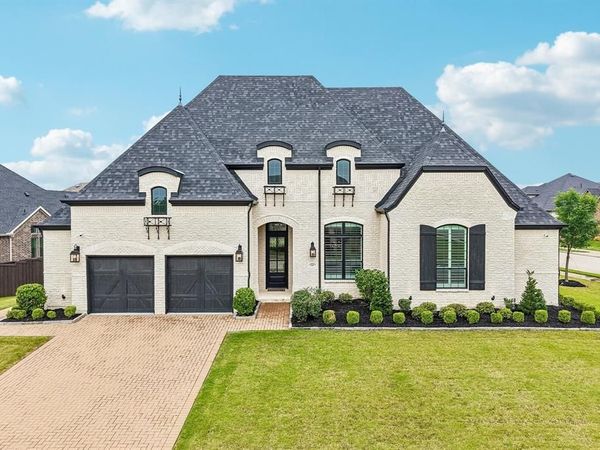 441 Centenary Drive, Prosper, TX 75078