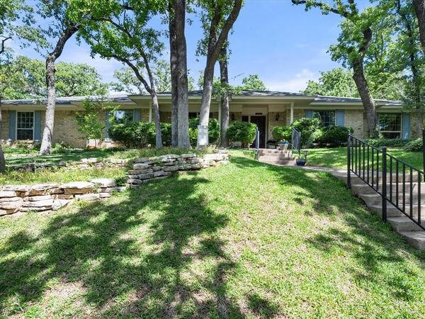 2213 Shadywood Court, Arlington, TX 76012