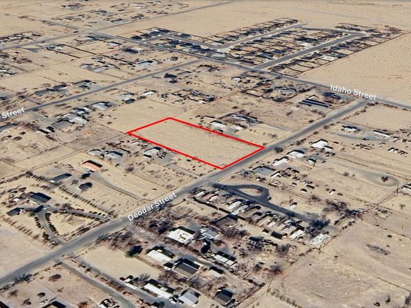 3465 Deodar Street, Silver Springs, NV 89429