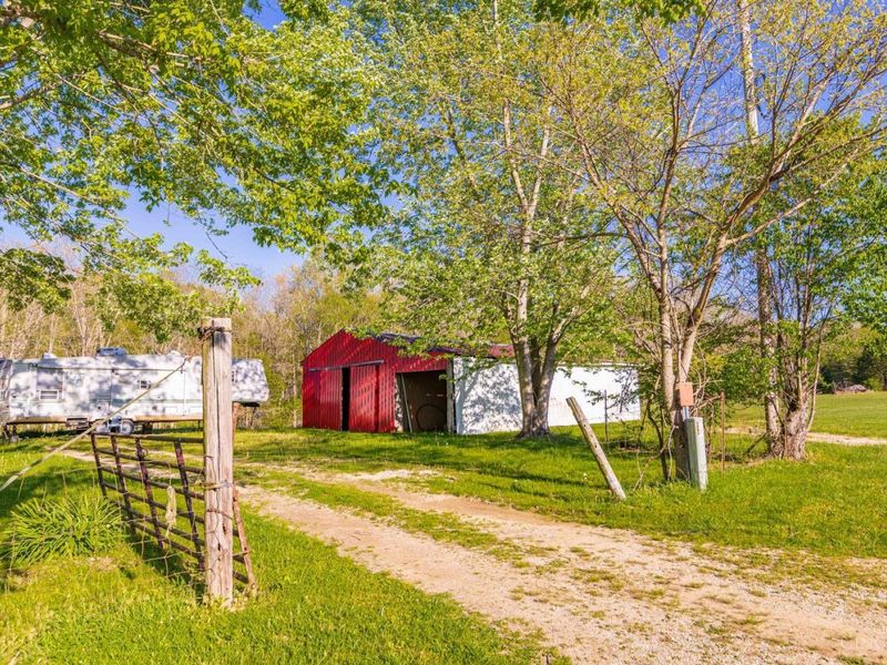 580 Brandi Lane, Peebles, OH 45660 Photo 10