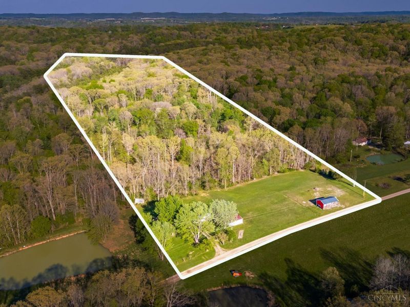 580 Brandi Lane, Peebles, OH 45660 Photo 2