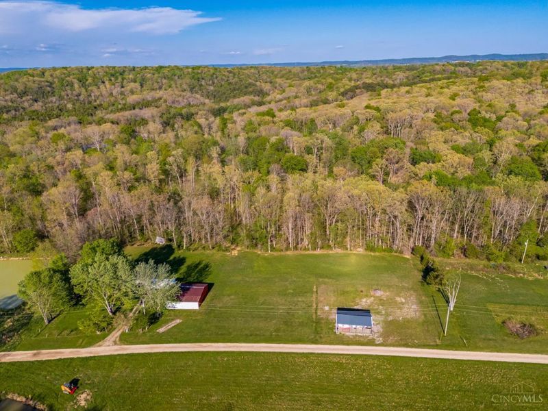 580 Brandi Lane, Peebles, OH 45660 Photo 3