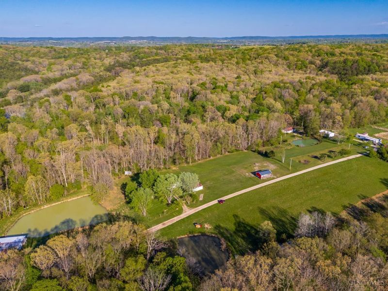 580 Brandi Lane, Peebles, OH 45660 Photo 4