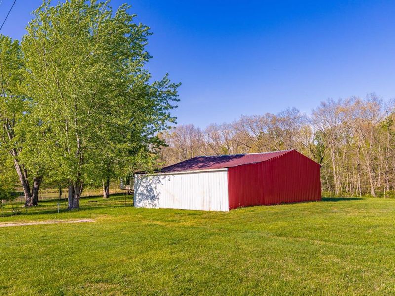 580 Brandi Lane, Peebles, OH 45660 Photo 9