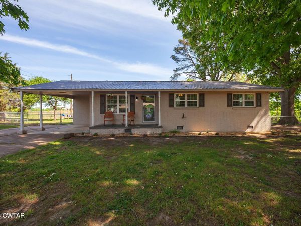 10 Magnolia Street , Friendship, TN 38034