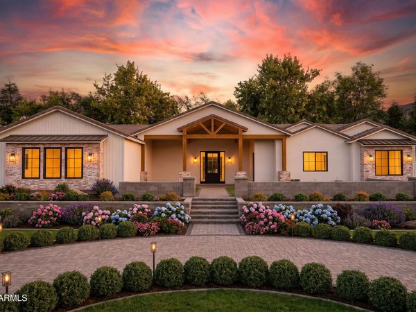 26486 N 100th Lane, Peoria, AZ 85383