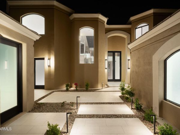 7323 E GAINEY RANCH Road, Unit 3, Scottsdale, AZ 85258