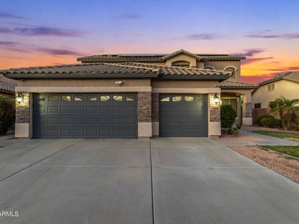 11934 W MONROE Street, Avondale, AZ 85323