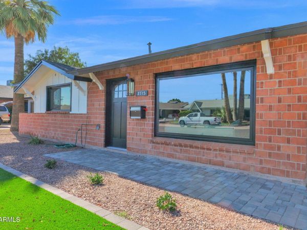 8713 E HUBBELL Street, Scottsdale, AZ 85257