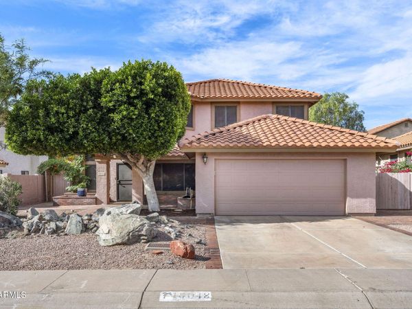 14048 S 40TH Street, Phoenix, AZ 85044