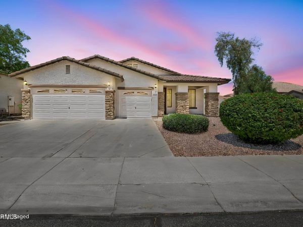 4414 W ST KATERI Drive, Laveen, AZ 85339