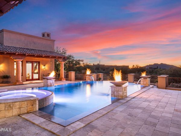 37750 N 93RD Street, Scottsdale, AZ 85262