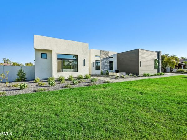 6145 E Gold Dust Avenue, Paradise Valley, AZ 85253