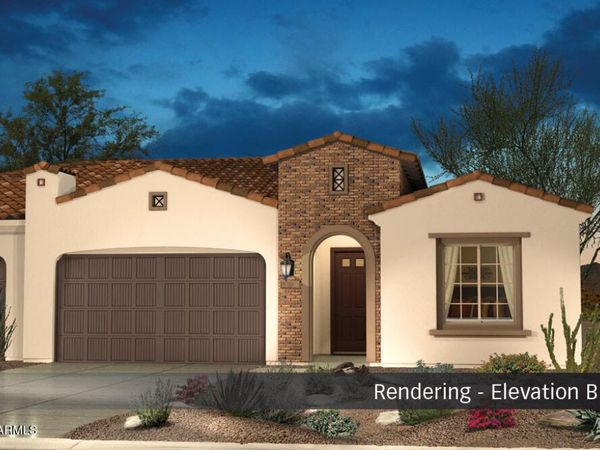 3258 S 169TH Lane, Goodyear, AZ 85338