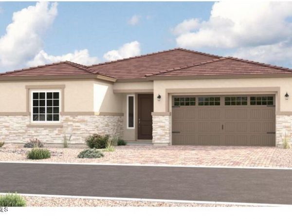 15774 W HACKAMORE Drive, Surprise, AZ 85387