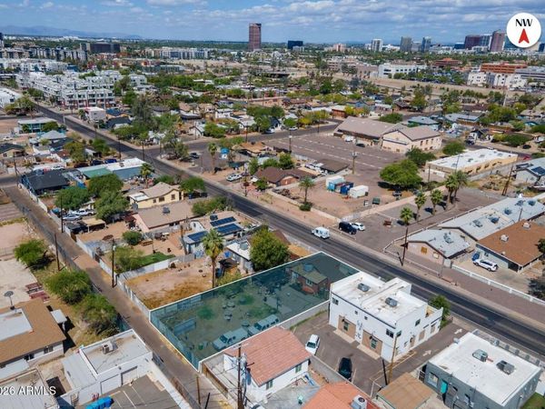 1025 E ROOSEVELT Street, Phoenix, AZ 85006