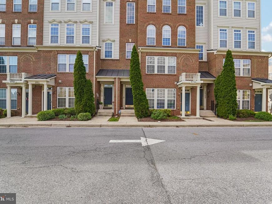 1874 B Monocacy View Circle, Unit 28B, Frederick, MD 21701 Main Photo