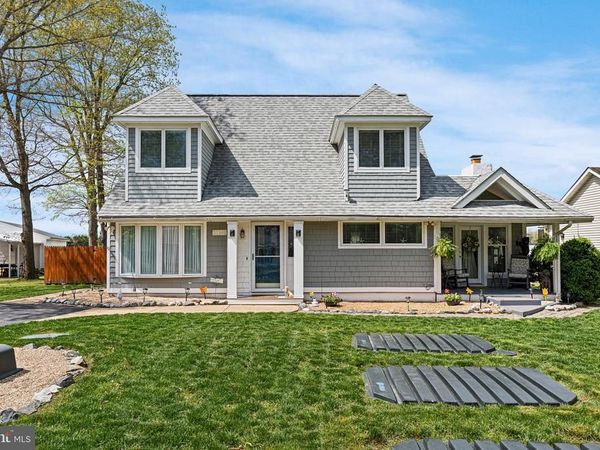 31186 DOGWOOD ACRES ROAD, DAGSBORO, DE 19939